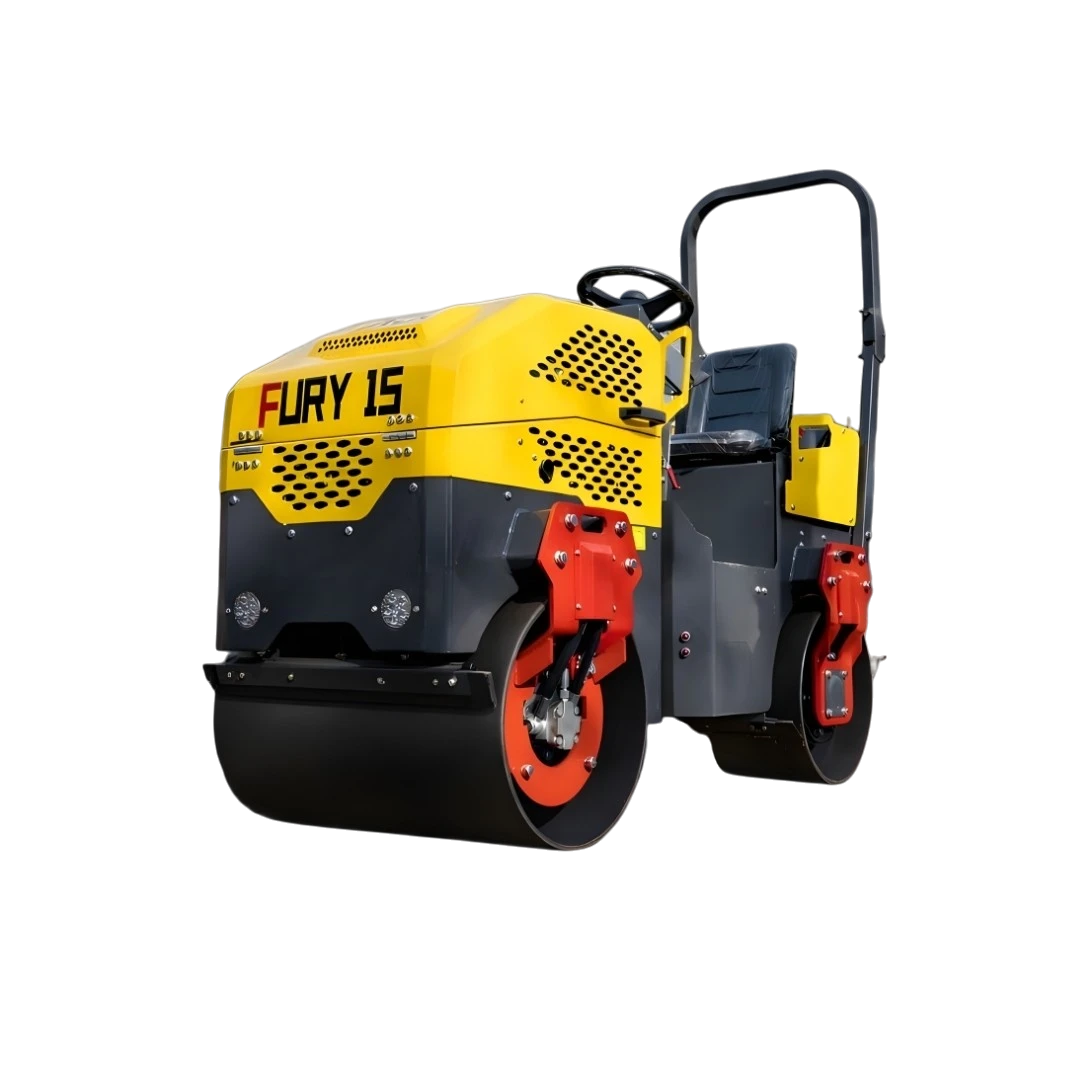 Fury 15